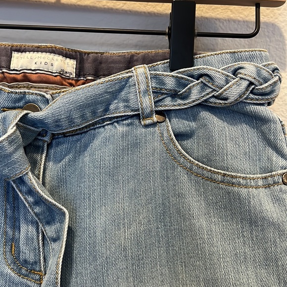 Stella McCartney Skinny Denim Jeans - Picture 5 of 11